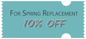 All County Garage Door Service Harvey, IL 708-689-3031 All County Garage Door Service Harvey, IL 708-689-3031